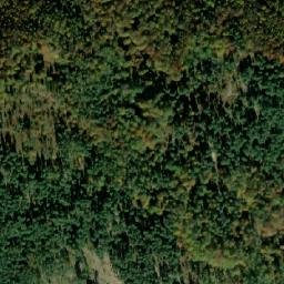 Satellite imagery of Cherdakov Burun, BG