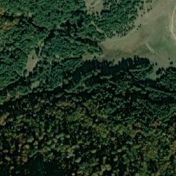 Satellite imagery of Cherdakov Burun, BG