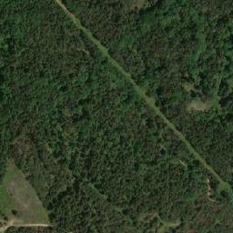 Satellite imagery of TT21, BG