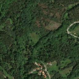 Satellite imagery of TT21, BG