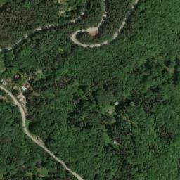 Satellite imagery of TT21, BG