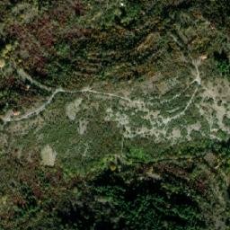 Satellite imagery of TT28/XVI/, BG