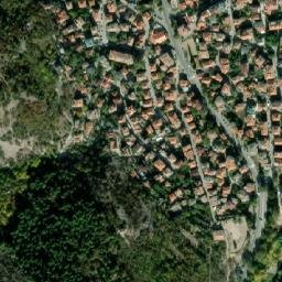 Satellite imagery of TT28/XVI/, BG