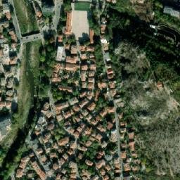 Satellite imagery of TT28/XVI/, BG