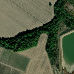 Satellite imagery of TT21/IX/, BG