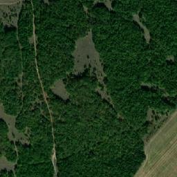 Satellite imagery of TT21/IX/, BG