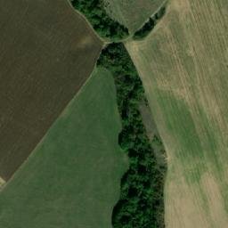 Satellite imagery of TTLII-10, BG