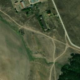 Satellite imagery of TT205, BG