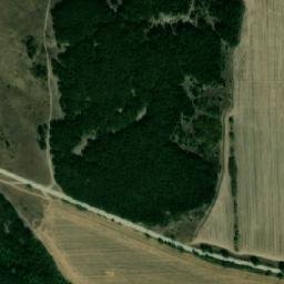 Satellite imagery of TT205, BG