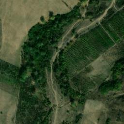 Satellite imagery of TT11/61/, BG