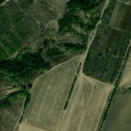 Satellite imagery of TT11/61/, BG