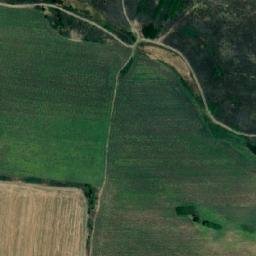 Satellite imagery of TT48, BG