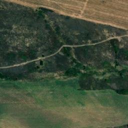 Satellite imagery of TT48, BG