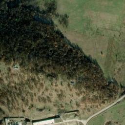 Satellite imagery of Bey Tepe, BG