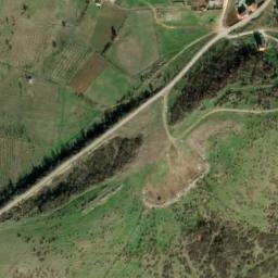 Satellite imagery of Bey Tepe, BG