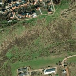 Satellite imagery of Bey Tepe, BG