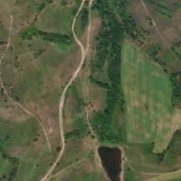 Satellite imagery of TT7/IV/, TR