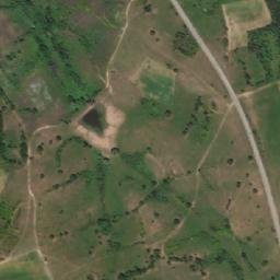 Satellite imagery of TT7/IV/, TR