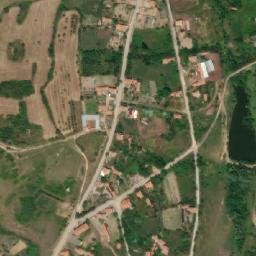 Satellite imagery of TT2, TR