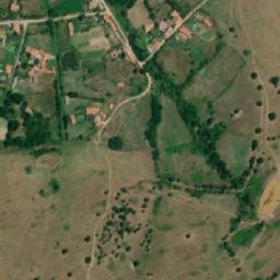 Satellite imagery of TT-16488, TR