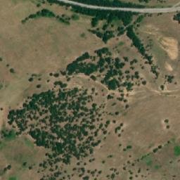 Satellite imagery of TT-16488, TR