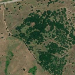 Satellite imagery of TT-16488, TR