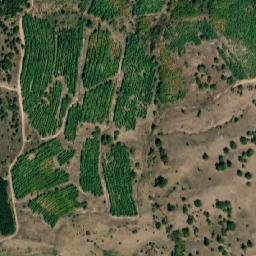 Satellite imagery of TT-16422, TR