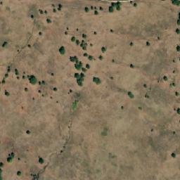 Satellite imagery of TTXXIV-8, TR