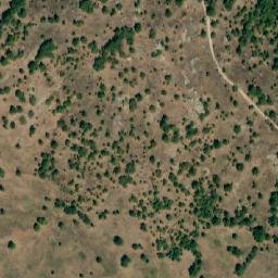 Satellite imagery of TTXXIV-8, TR