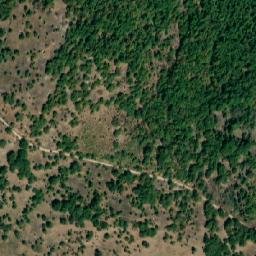 Satellite imagery of TTXXIV-8, TR