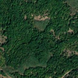 Satellite imagery of TT-16412, TR