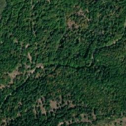 Satellite imagery of TT-16412, TR