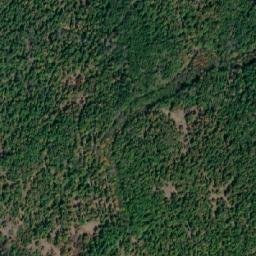 Satellite imagery of TT20, TR