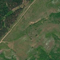 Satellite imagery of TT-16500, TR