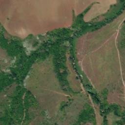 Satellite imagery of TT24, TR