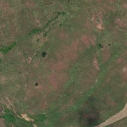 Satellite imagery of TT3, TR