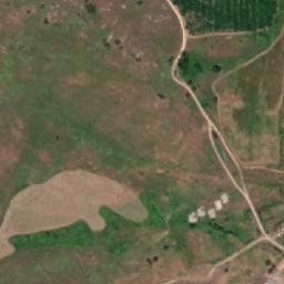 Satellite imagery of TT29, TR