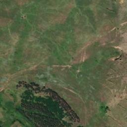Satellite imagery of TT6, TR
