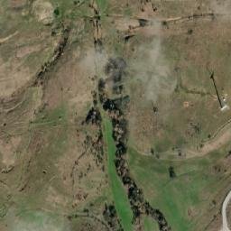 Satellite imagery of TT6, TR