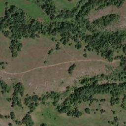 Satellite imagery of Vetata Strazha, BG