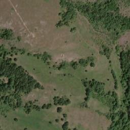 Satellite imagery of Vetata Strazha, BG