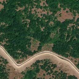 Satellite imagery of TT14, TR