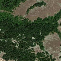 Satellite imagery of Karaach Bair, BG