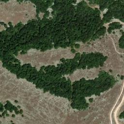 Satellite imagery of TT4384, TR