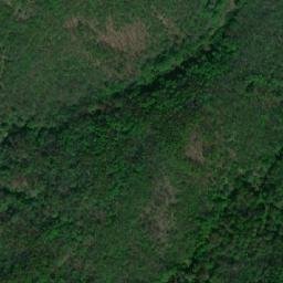 Satellite imagery of Gratska Chuka, BG