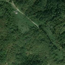 Satellite imagery of Chereshata, BG