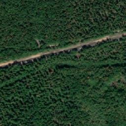 Satellite imagery of TT11, TR