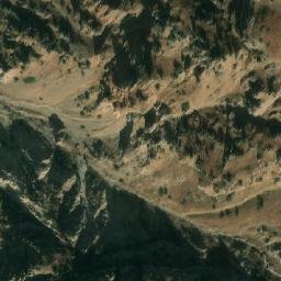 Satellite imagery of survey_point, KZ