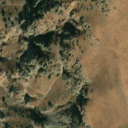 Satellite imagery of survey_point, KZ