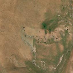 Satellite imagery of survey_point, KZ